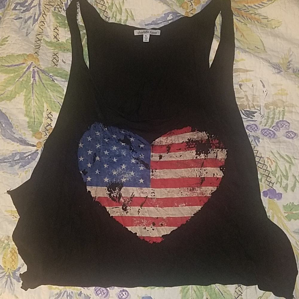3 for $30!!!Cropped tank